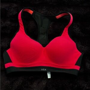 Victoria Secret Sports Bra 34B